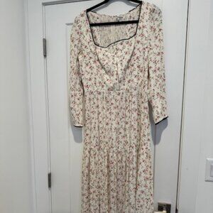 Reformation Dress